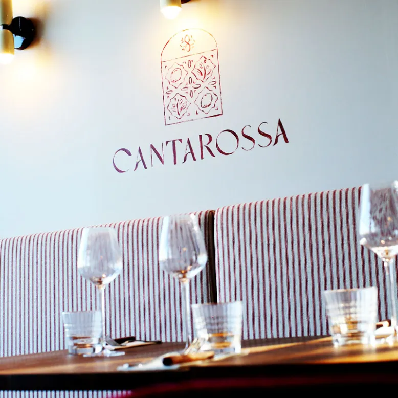 CANTAROSSA