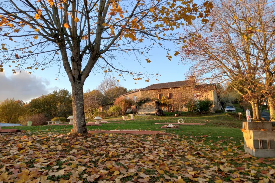 Domaine Vallée du Tarn