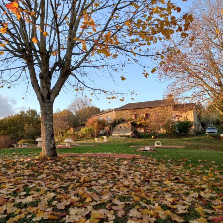 Domaine Vallée du Tarn