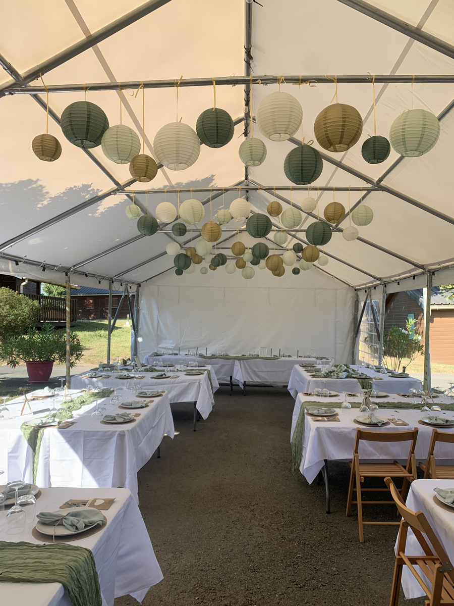 Domaine Vallée du Tarn