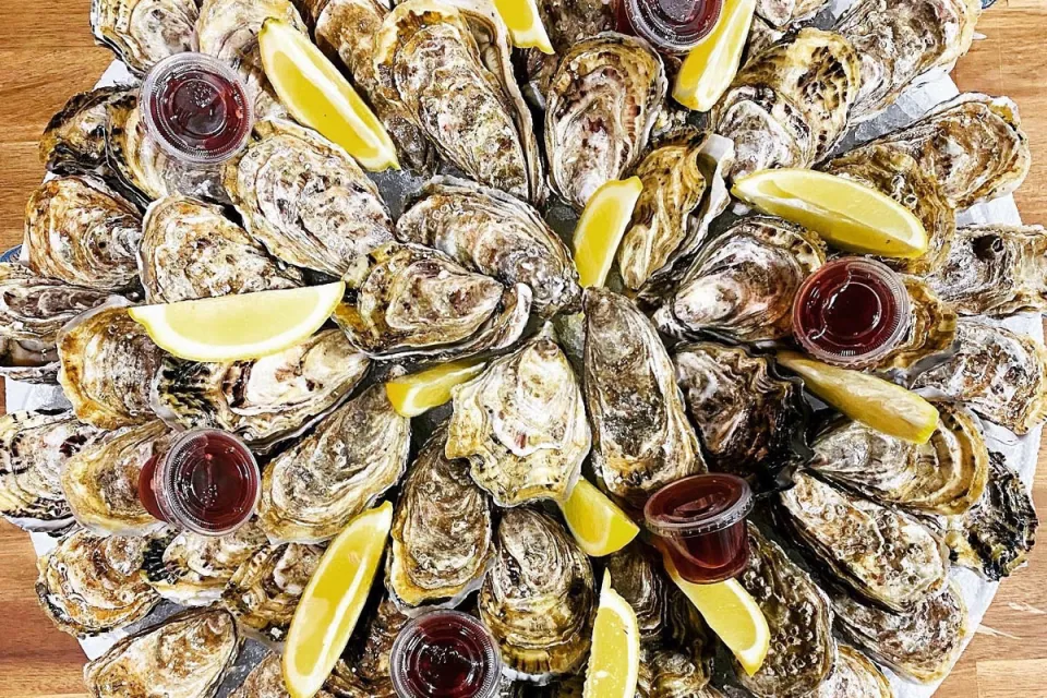 La suite du Pescadou