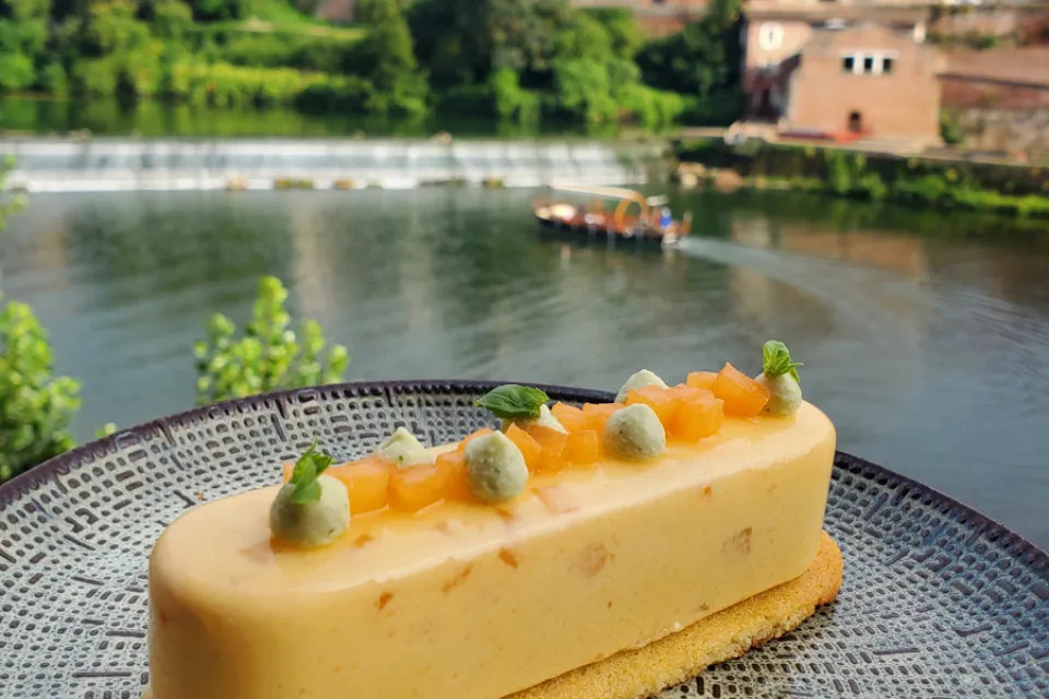 Pâtisserie Millet