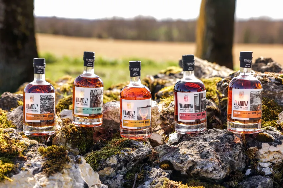 Distillerie Castan