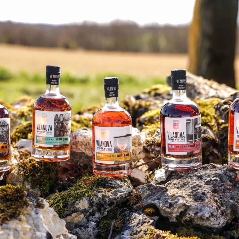 Distillerie Castan