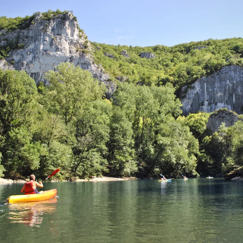 Cap Canoë