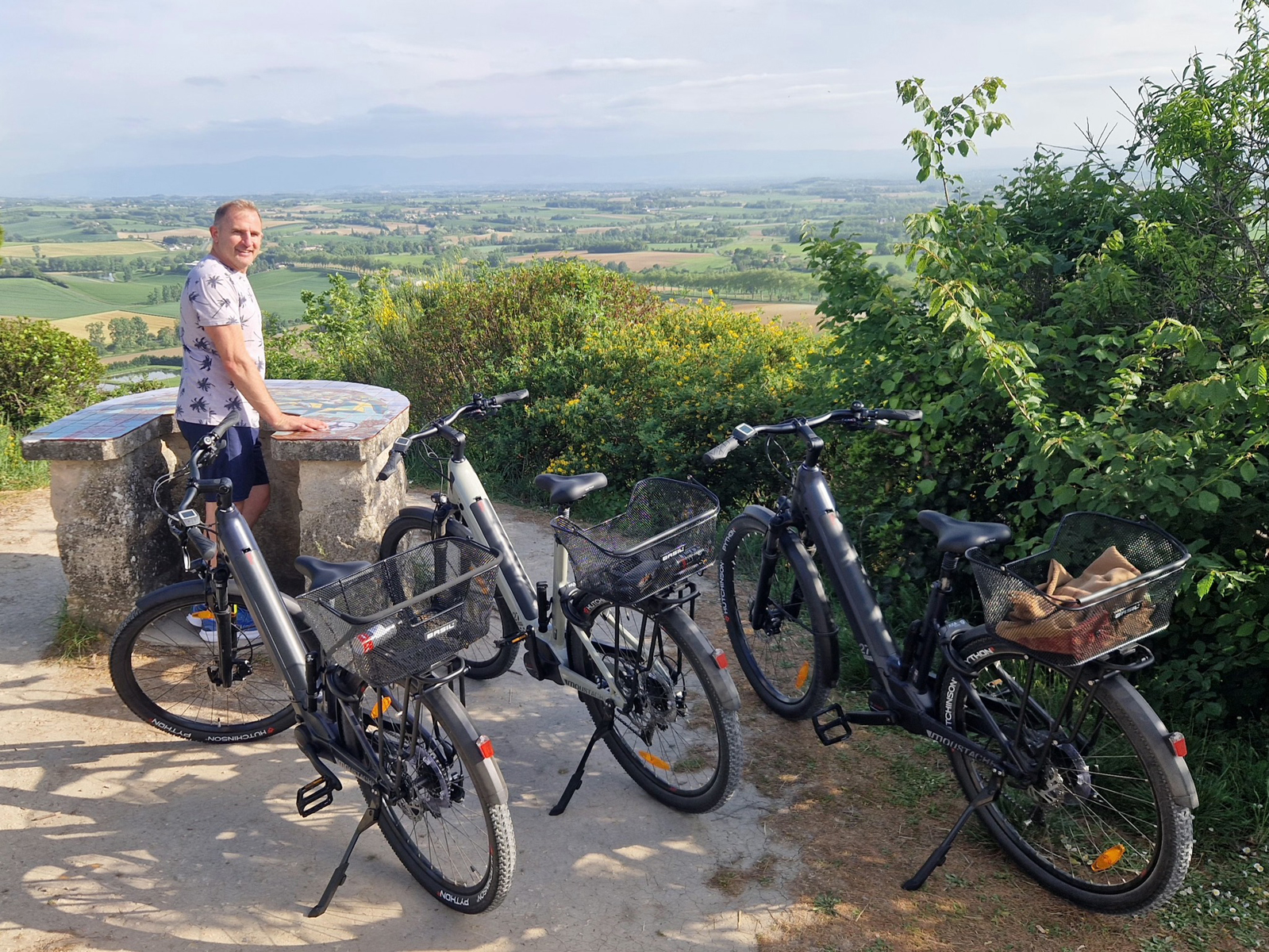 Les Vélos de L'autan
