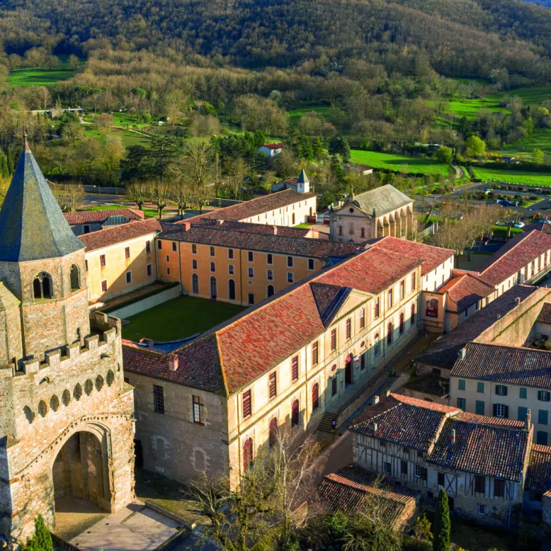 Cité de Sorèze