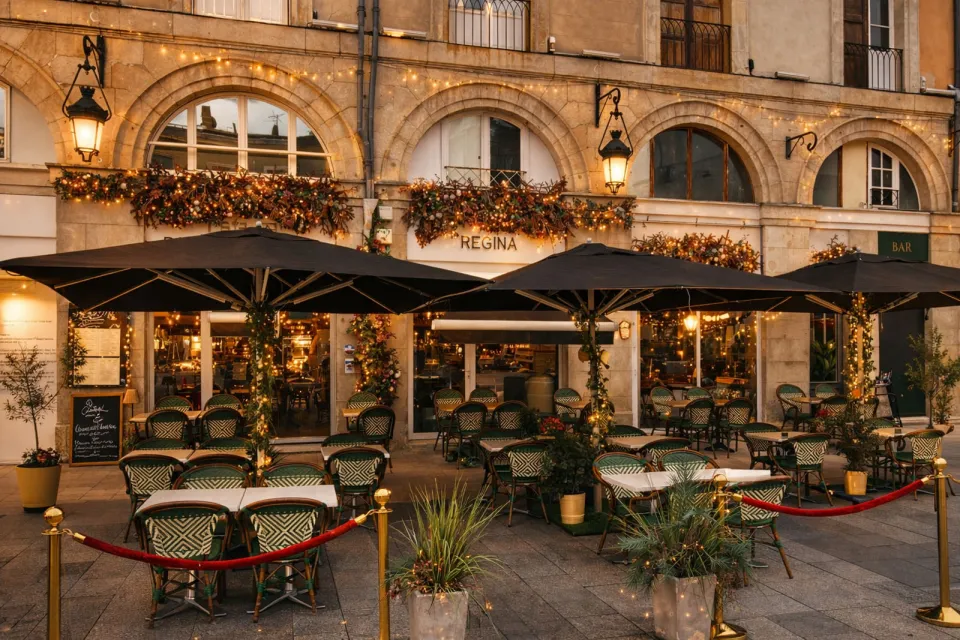 Le Regina