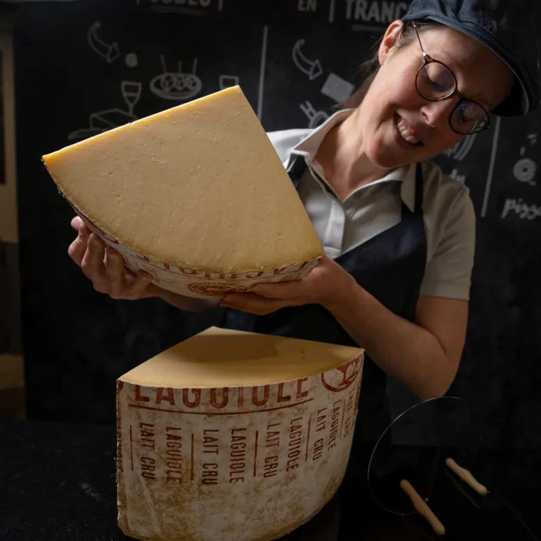 Coopérative Fromagère Jeune Montagne