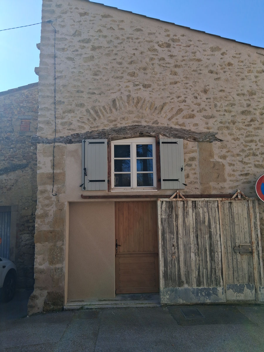 L'Oustal de Manuel