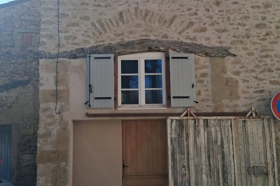 L'Oustal de Manuel
