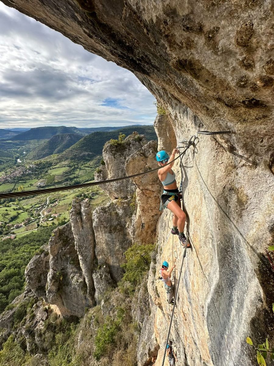 Millau Aventure
