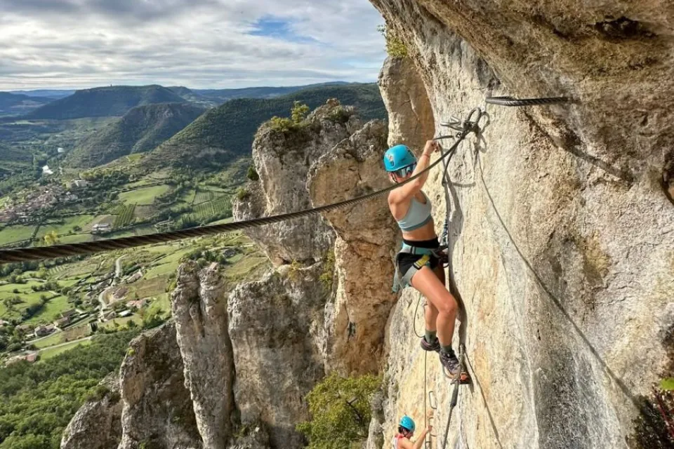 Millau Aventure