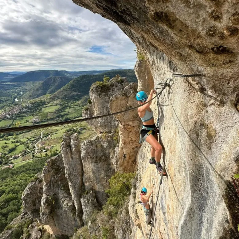Millau Aventure