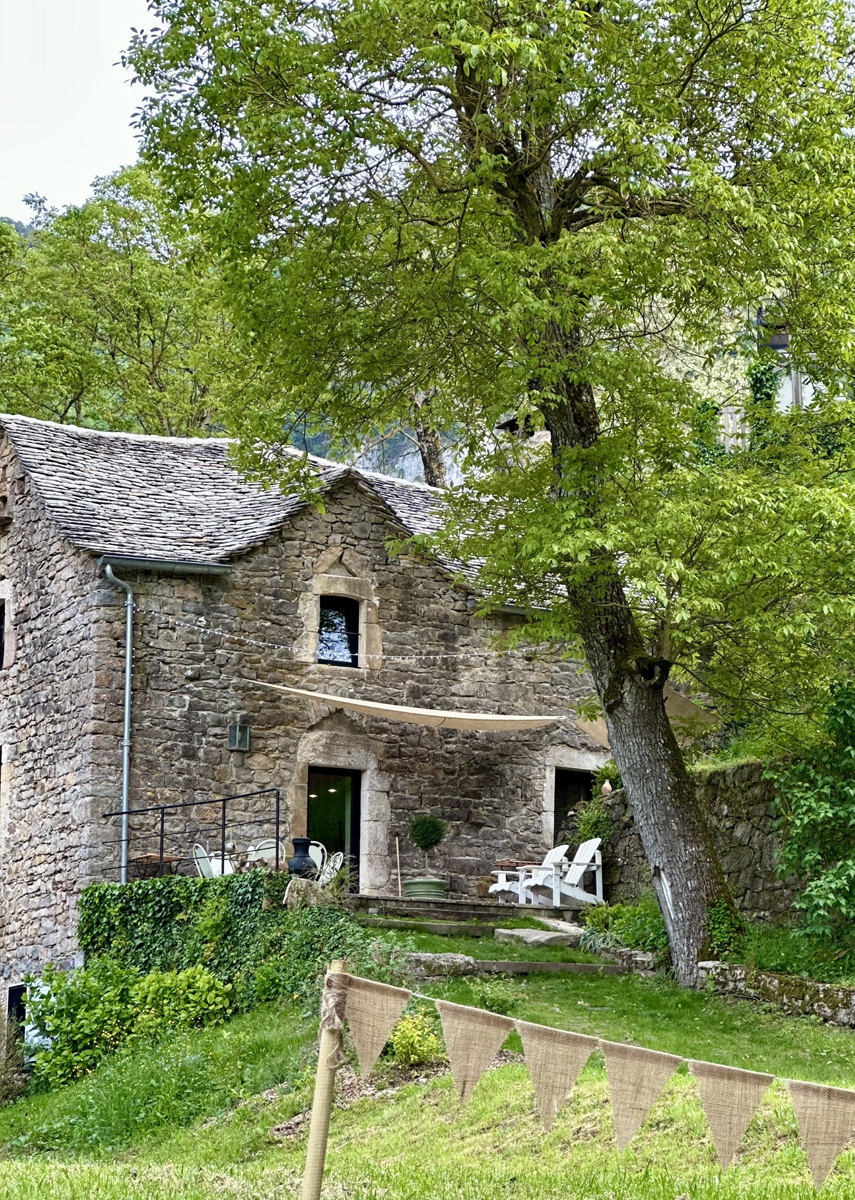 Le Sahuc