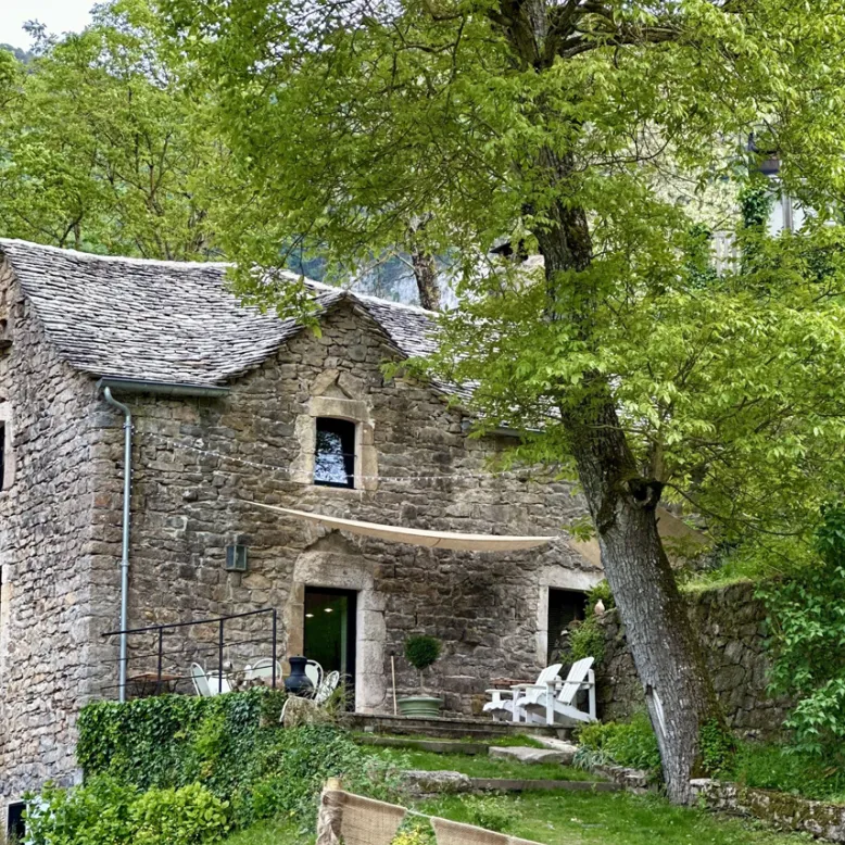 Le Sahuc