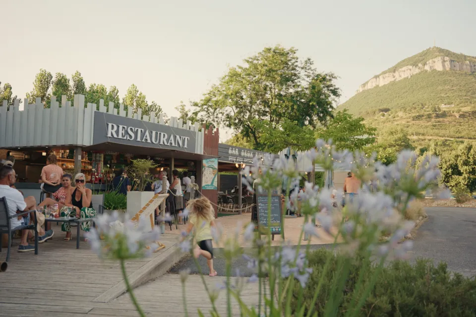 Restaurant 2 Rivières