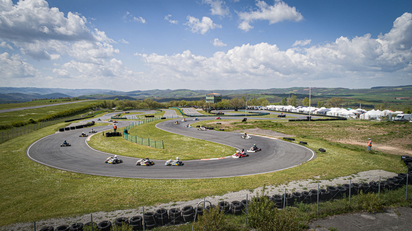 KARTING PLUS BELMONT