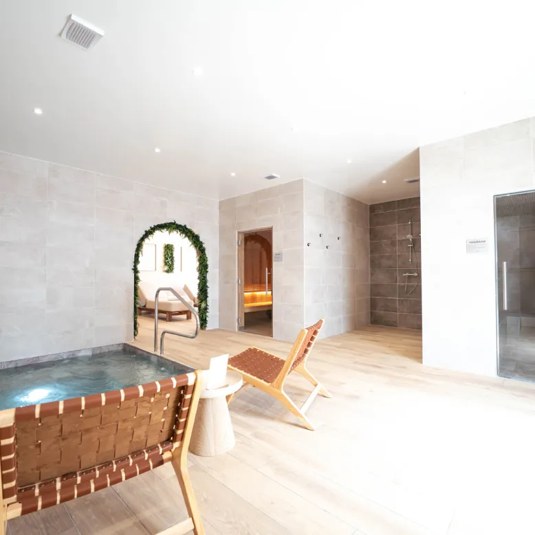 W Spa