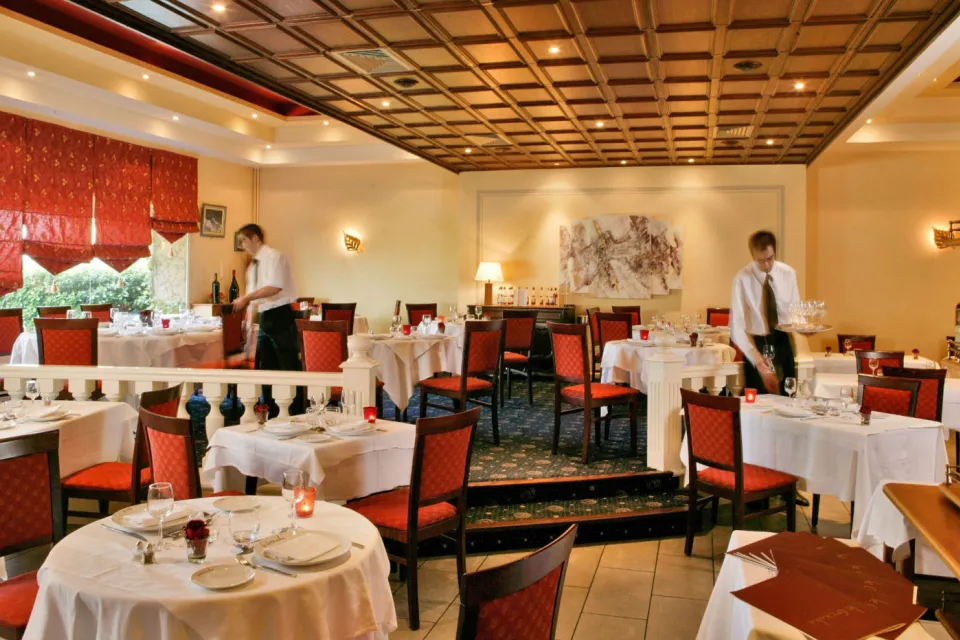 Restaurant Le Goulu