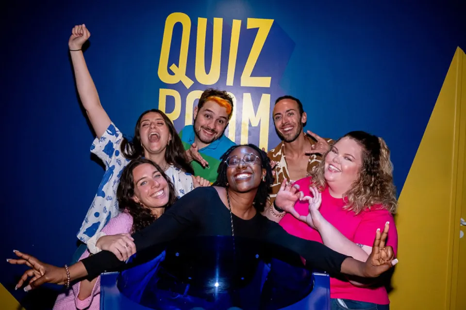 Quiz Room Albi