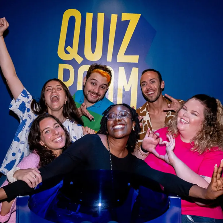 Quiz Room Albi