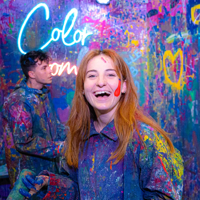 Color Room Albi