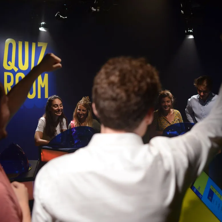 Quiz Room Rodez
