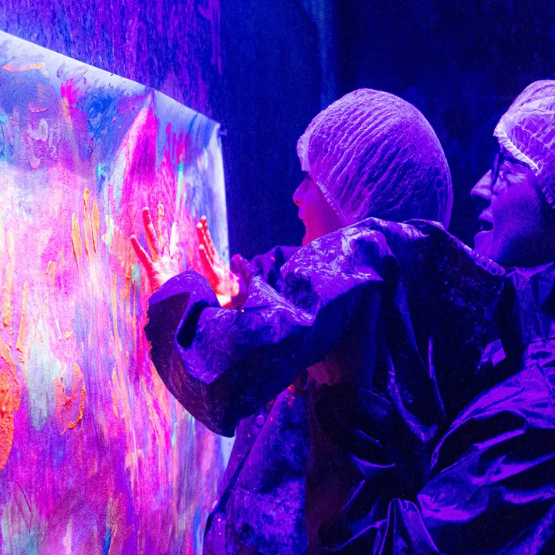 Color Room Rodez