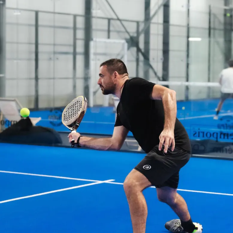Padel Tolosa Montauban