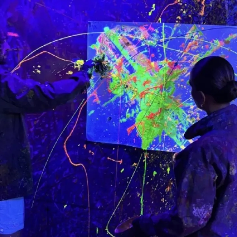 Color Room Montauban