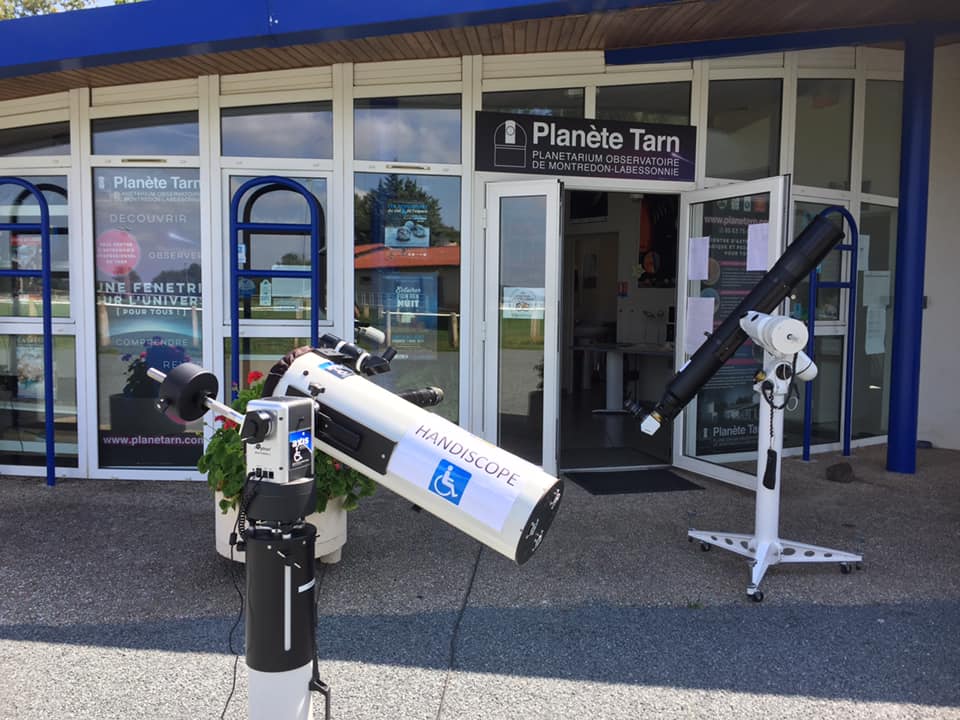 Planète Tarn
