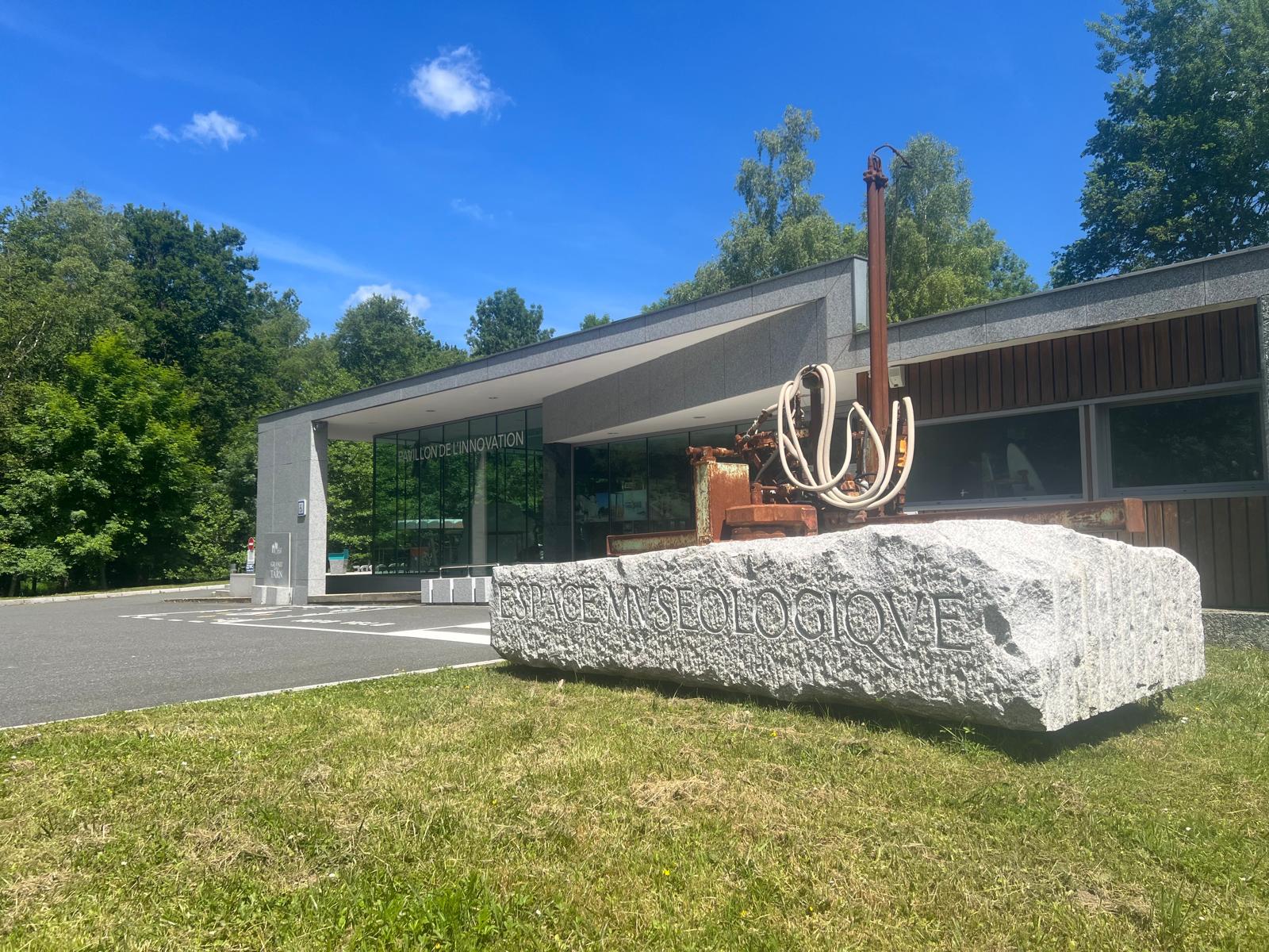 Maison du Sidobre