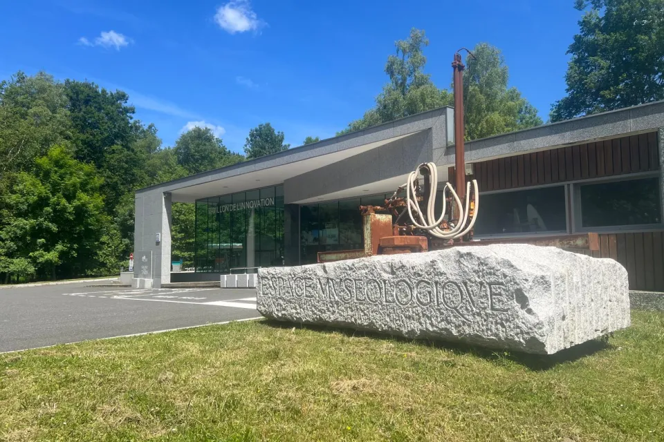 Maison du Sidobre