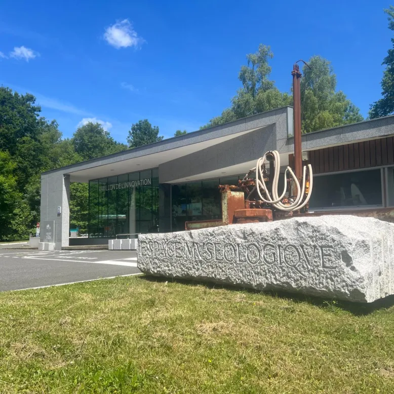 Maison du Sidobre