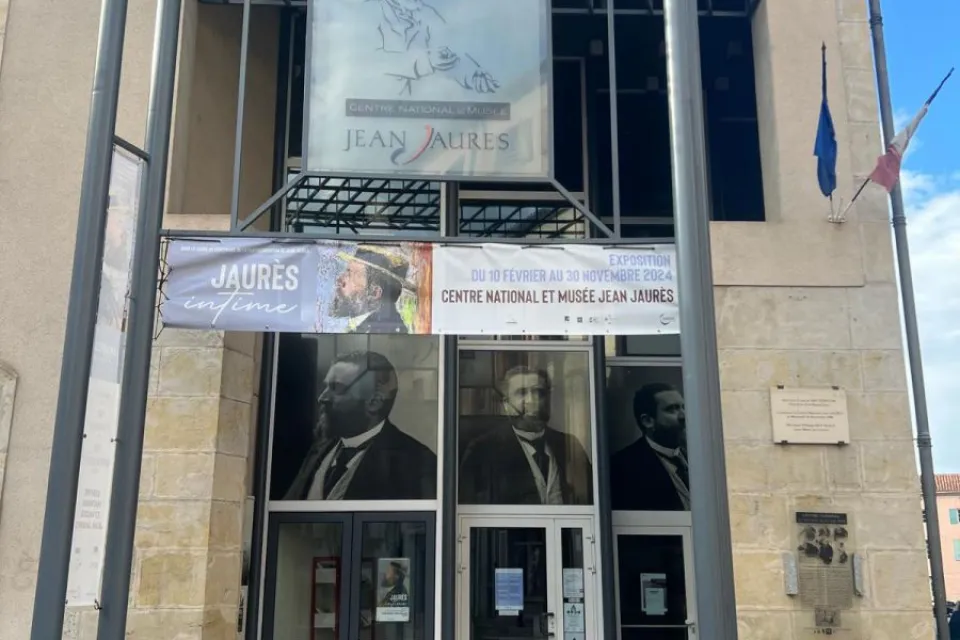 Musée Jean Jaurès