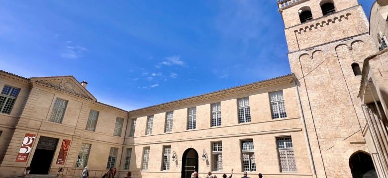 Musée Goya - Musée d'Art Hispanique