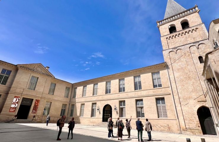 Musée Goya - Musée d'Art Hispanique