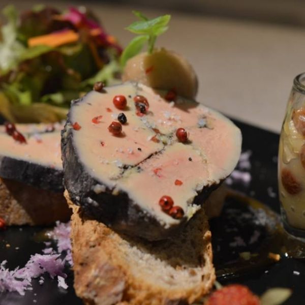 Capion - A gourmet and unmissable address in Millau