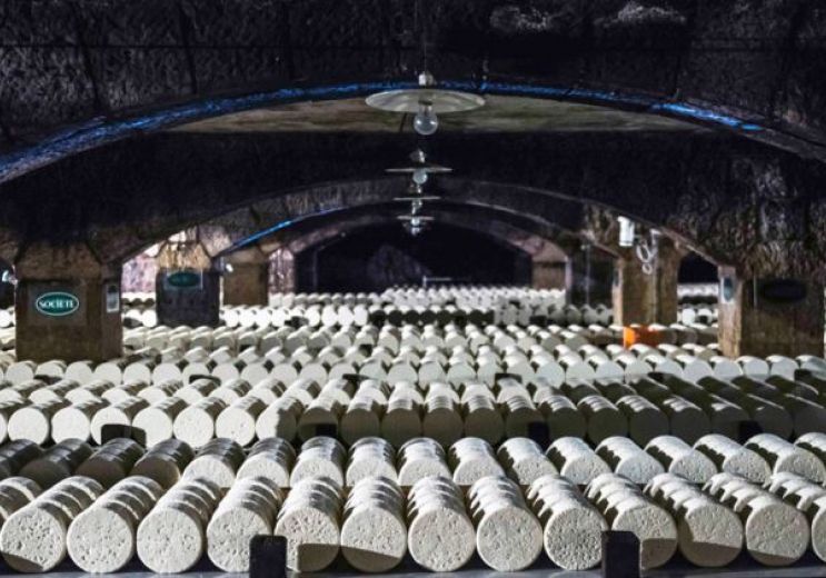 Amateurs de road trip : la route des fromages ...