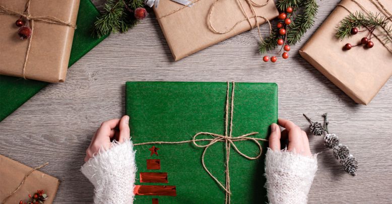 Christmas gifts from Tarn-et-Garonne