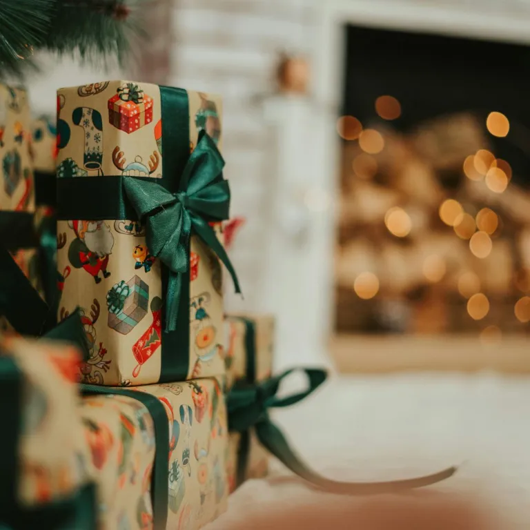 Christmas gifts from Tarn-et-Garonne