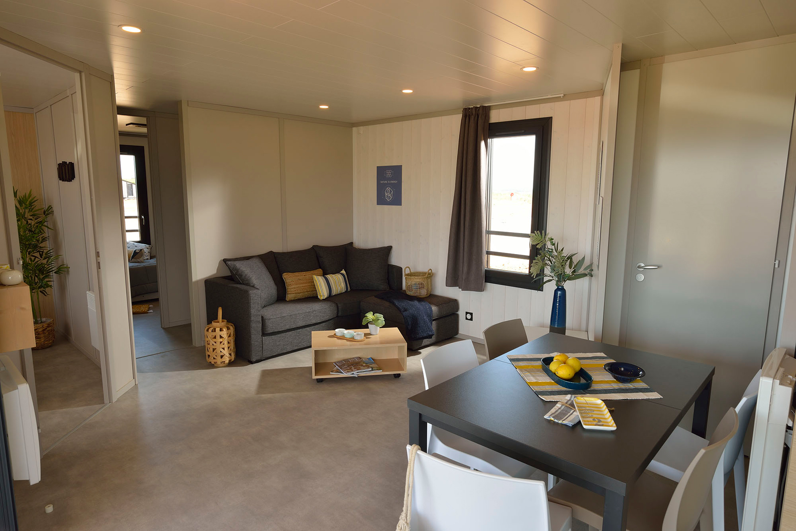 Holidays by the sea 1h30 from Millau: Les Jard ...
