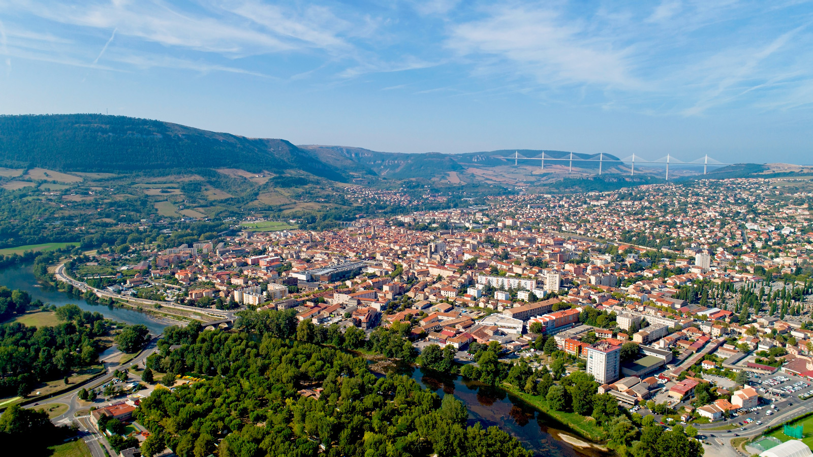 Top 10 des choses à faire à Millau