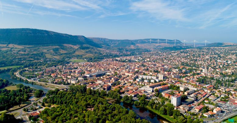 Top 10 des choses à faire à Millau