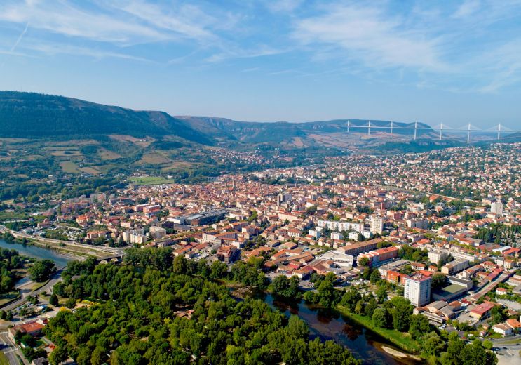 Top 10 des choses à faire à Millau