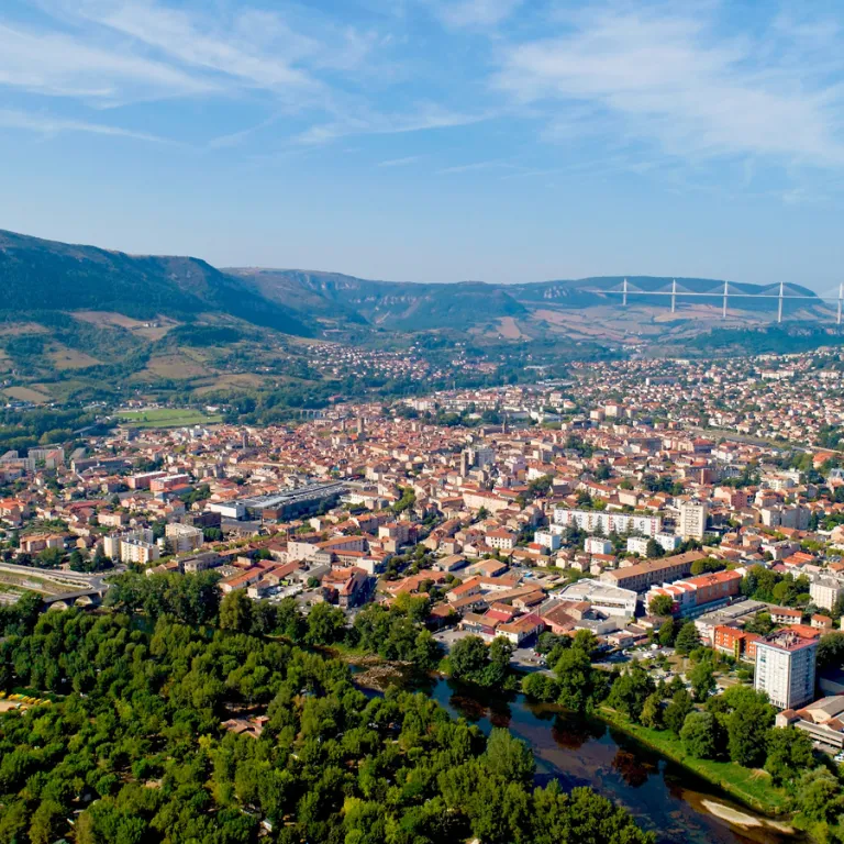 Top 10 things to do in Millau