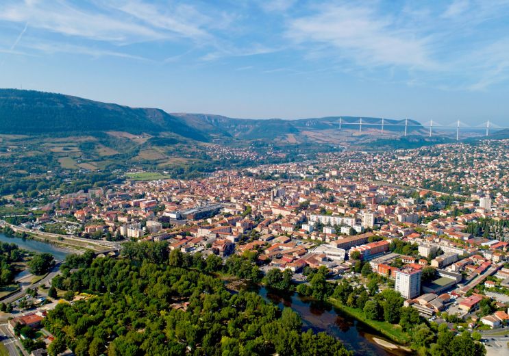 Top 10 things to do in Millau