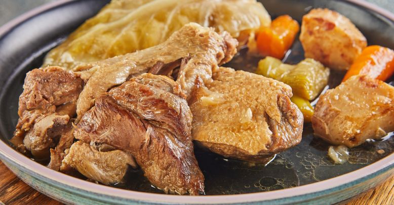 La Gastronomie du Tarn