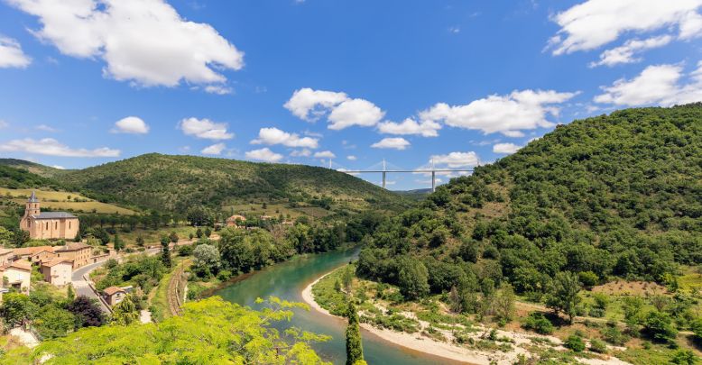 The most beautiful photo spots in Aveyron